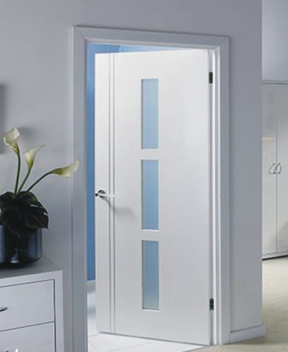 kitchen door