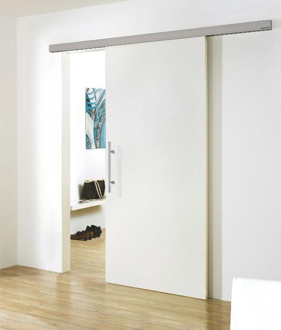 barn door
