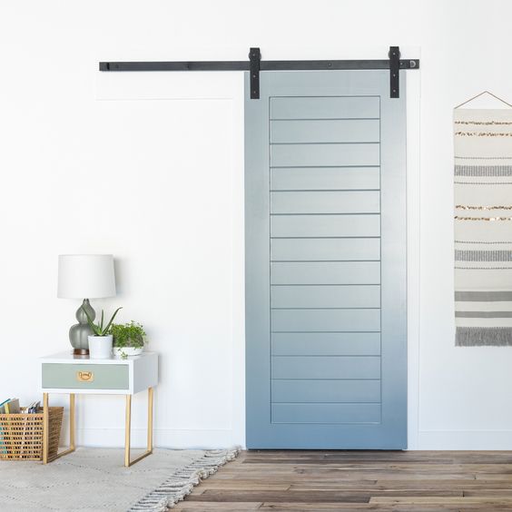 Modern Style Interior Wood Sliding Barn Door Manufacturer Nepals, Modern Style Interior Wood Sliding Barn Door Factory, Supply Modern Style Interior Wood Sliding Barn Door