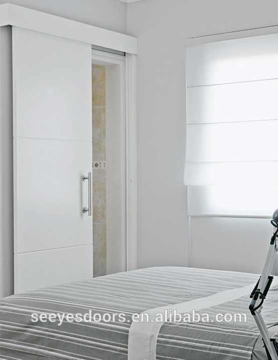 Wood Core Sliding Hanging White Barn Door Manufacturer Nepals, Wood Core Sliding Hanging White Barn Door Factory, Supply Wood Core Sliding Hanging White Barn Door