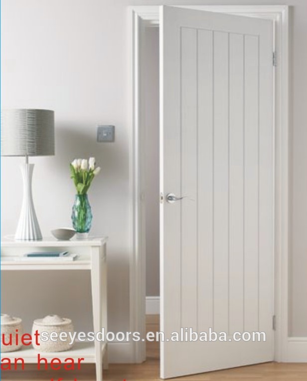 Living Room Simple Design White Door Manufacturer Nepals, Living Room Simple Design White Door Factory, Supply Living Room Simple Design White Door