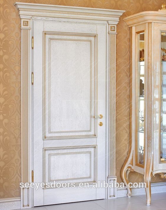 Hotel Restaurant Luxury Carving White Wood Door Manufacturer Nepals, Hotel Restaurant Luxury Carving White Wood Door Factory, Supply Hotel Restaurant Luxury Carving White Wood Door