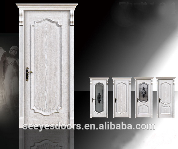 Bedroom Living Room Luxury Design White Door Manufacturer Nepals, Bedroom Living Room Luxury Design White Door Factory, Supply Bedroom Living Room Luxury Design White Door