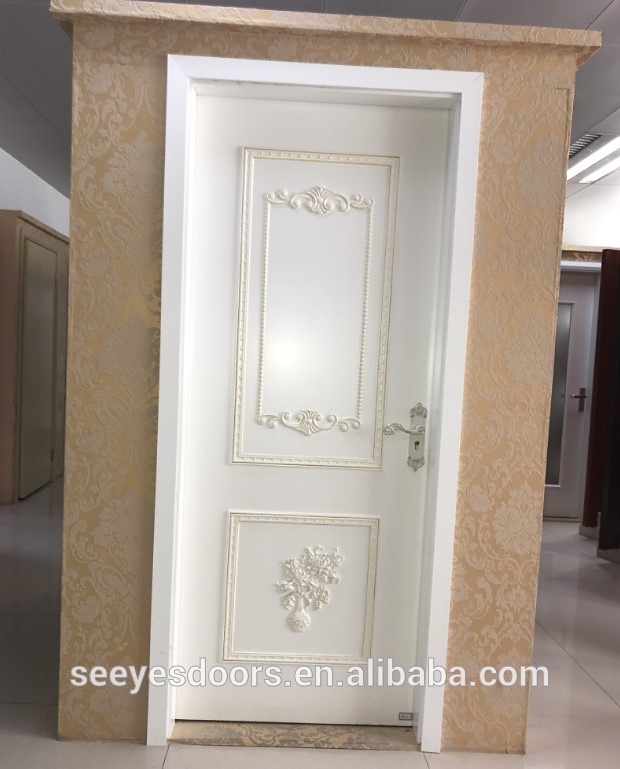 Bedroom Living Room Luxury Design White Door Manufacturer Nepals, Bedroom Living Room Luxury Design White Door Factory, Supply Bedroom Living Room Luxury Design White Door