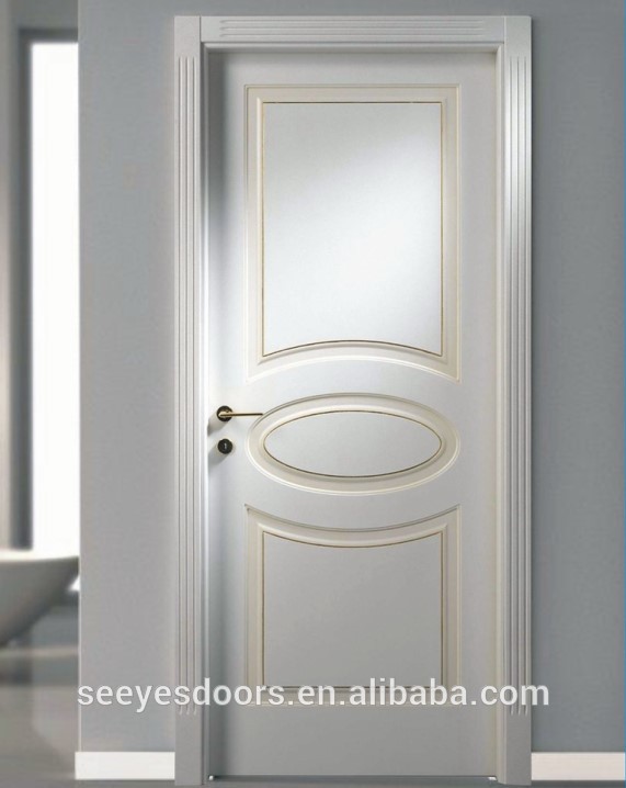 Bedroom Living Room Luxury Design White Door Manufacturer Nepals, Bedroom Living Room Luxury Design White Door Factory, Supply Bedroom Living Room Luxury Design White Door