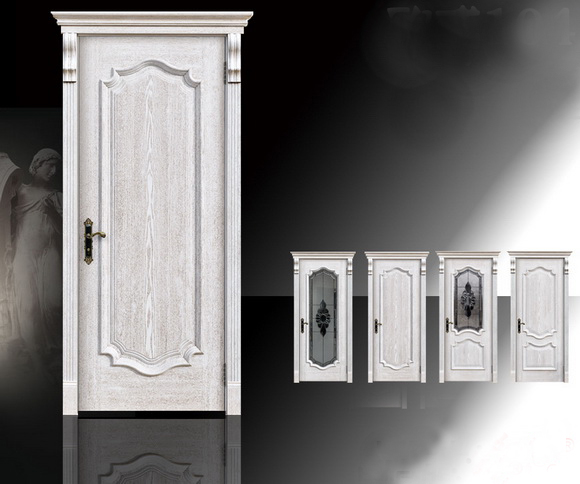 white design