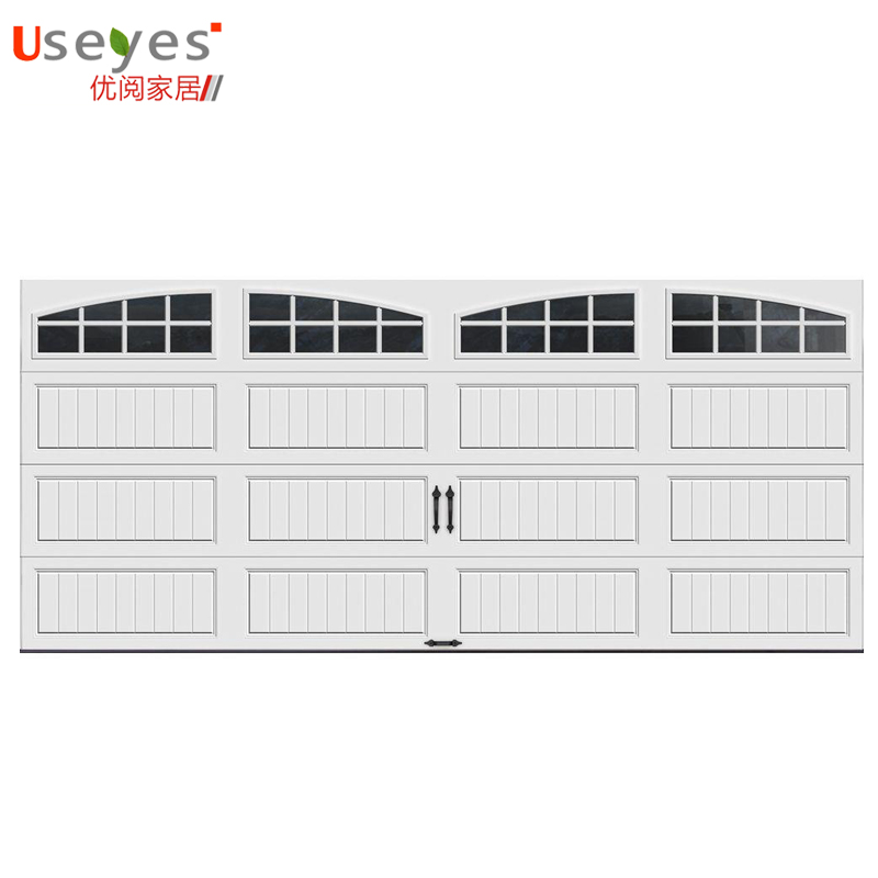 Simple White Automatic Roll Up Garage Door Manufacturer Nepals, Simple White Automatic Roll Up Garage Door Factory, Supply Simple White Automatic Roll Up Garage Door