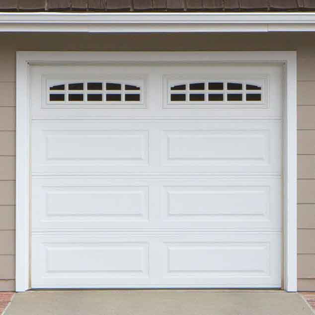 Simple White Automatic Roll Up Garage Door Manufacturer Nepals, Simple White Automatic Roll Up Garage Door Factory, Supply Simple White Automatic Roll Up Garage Door