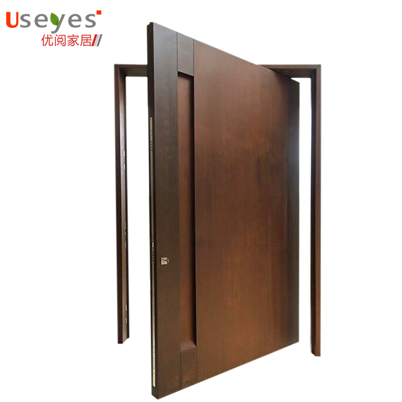 Luxury New Style Wooden Pivot Door Nepals Front Entrance Door with glass Manufacturers, Luxury New Style Wooden Pivot Door Nepals Front Entrance Door with glass Factory, Supply Luxury New Style Wooden Pivot Door Nepals Front Entrance Door with glass