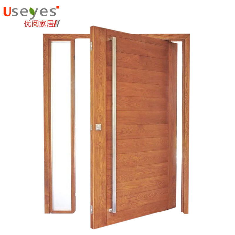 Simple designs solid wood mahagony entry Pivot Door Nepal Manufacturers, Simple designs solid wood mahagony entry Pivot Door Nepal Factory, Supply Simple designs solid wood mahagony entry Pivot Door Nepal