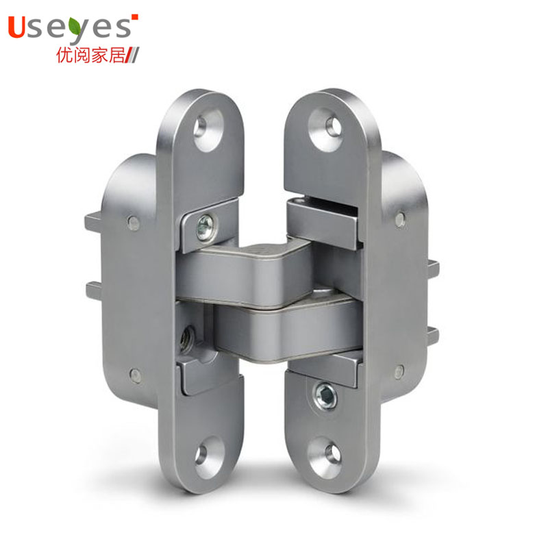 Stainless Steel 90 Degree Invisible Door Hidden Hinges Manufacturers, Stainless Steel 90 Degree Invisible Door Hidden Hinges Factory, Supply Stainless Steel 90 Degree Invisible Door Hidden Hinges