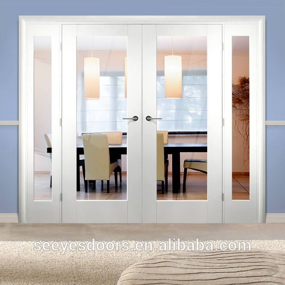 Swing Open Wood Frame Glass/Tuffen  Door Nepal For Living Room Balcony Manufacturers, Swing Open Wood Frame Glass/Tuffen  Door Nepal For Living Room Balcony Factory, Supply Swing Open Wood Frame Glass/Tuffen  Door Nepal For Living Room Balcony