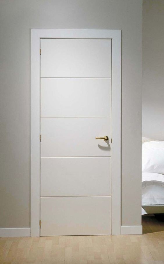 Building Interior White Frame Bedroom Living Room Door Manufacturer Nepals, Building Interior White Frame Bedroom Living Room Door Factory, Supply Building Interior White Frame Bedroom Living Room Door