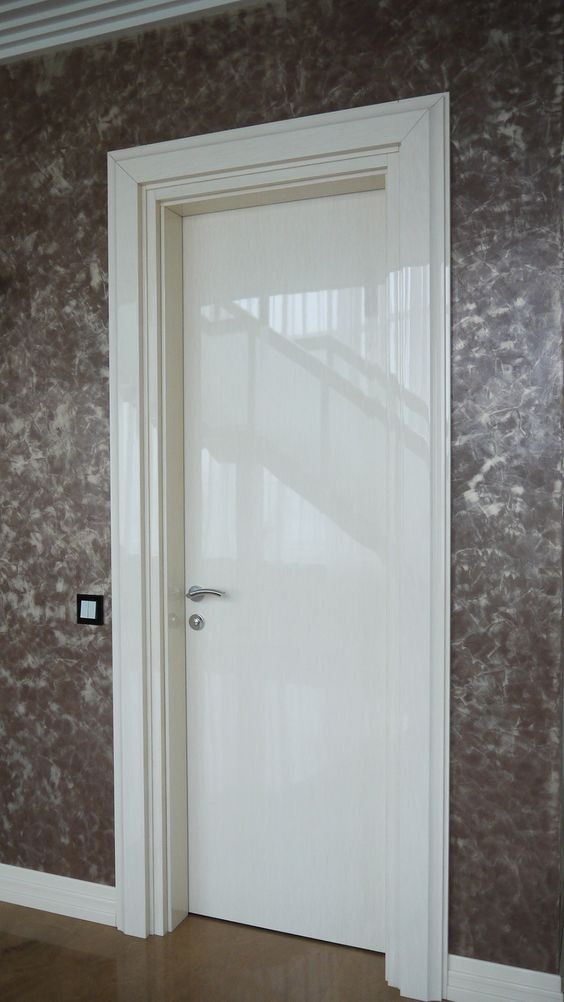 Building Interior White Frame Bedroom Living Room Door Manufacturer Nepals, Building Interior White Frame Bedroom Living Room Door Factory, Supply Building Interior White Frame Bedroom Living Room Door