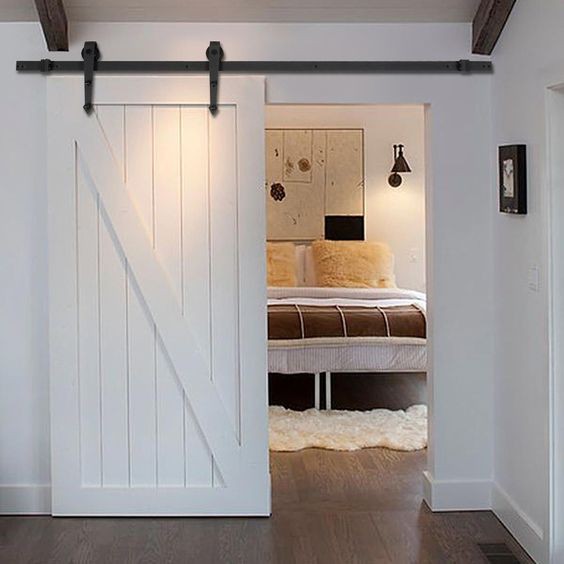 Core Interior White Oak Bedroom Track Door Manufacturer Nepals, Core Interior White Oak Bedroom Track Door Factory, Supply Core Interior White Oak Bedroom Track Door