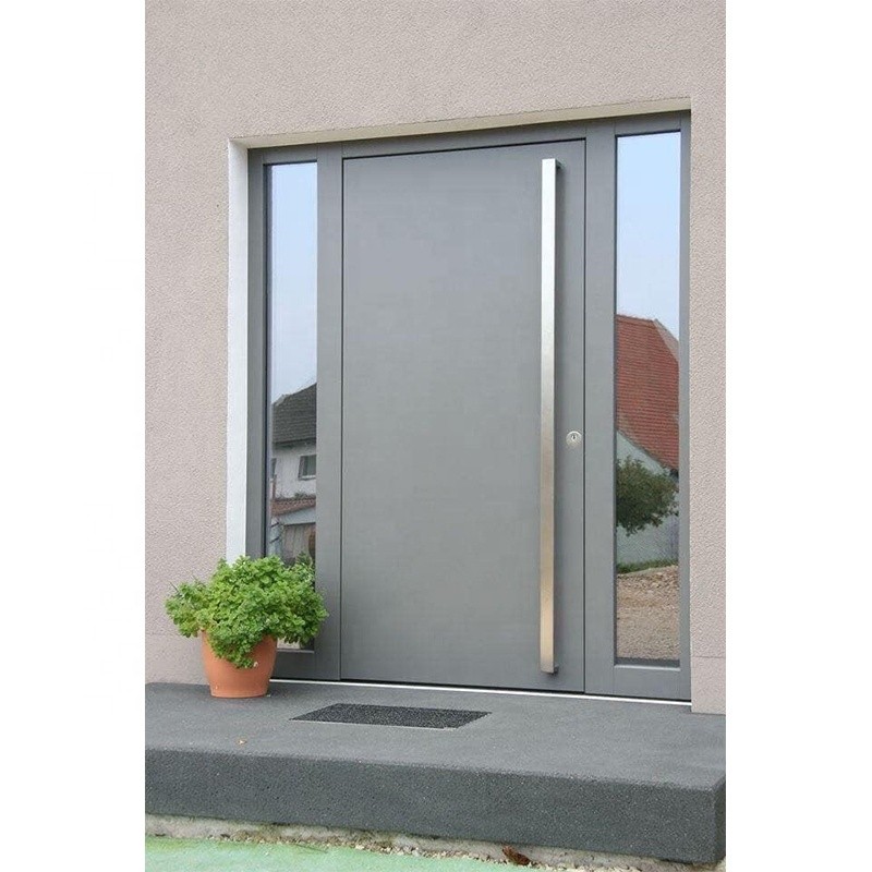 Aluminum/stainless Steel Galvanized Paint Front Door Nepal  Manufacturer Nepals, Aluminum/stainless Steel Galvanized Paint Front Door Nepal  Factory, Supply Aluminum/stainless Steel Galvanized Paint Front Door Nepal 