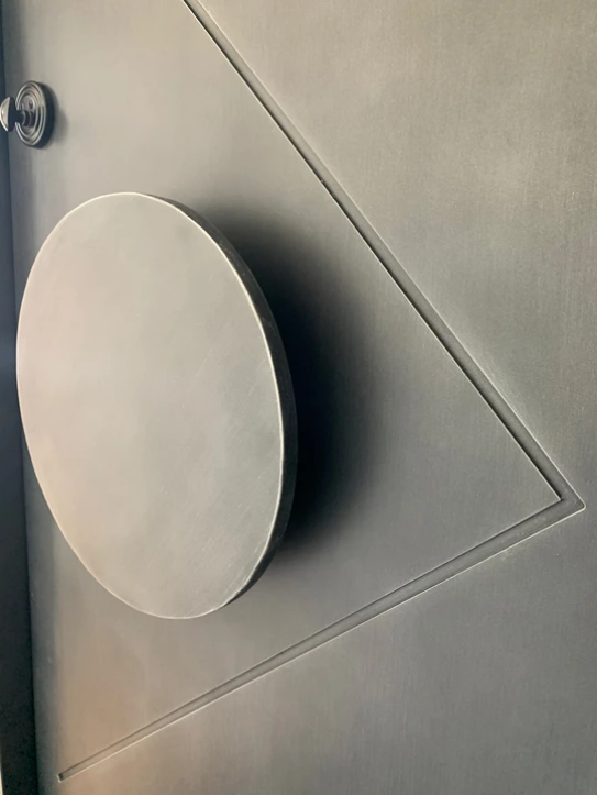 Black Aluminum Alloy Stainless Steel Security Door Manufacturer Nepals, Black Aluminum Alloy Stainless Steel Security Door Factory, Supply Black Aluminum Alloy Stainless Steel Security Door