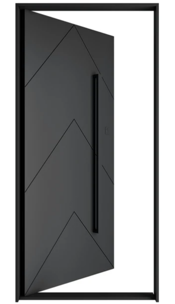 Strong Security Elegant Black Aluminum Main Door Manufacturer Nepals, Strong Security Elegant Black Aluminum Main Door Factory, Supply Strong Security Elegant Black Aluminum Main Door