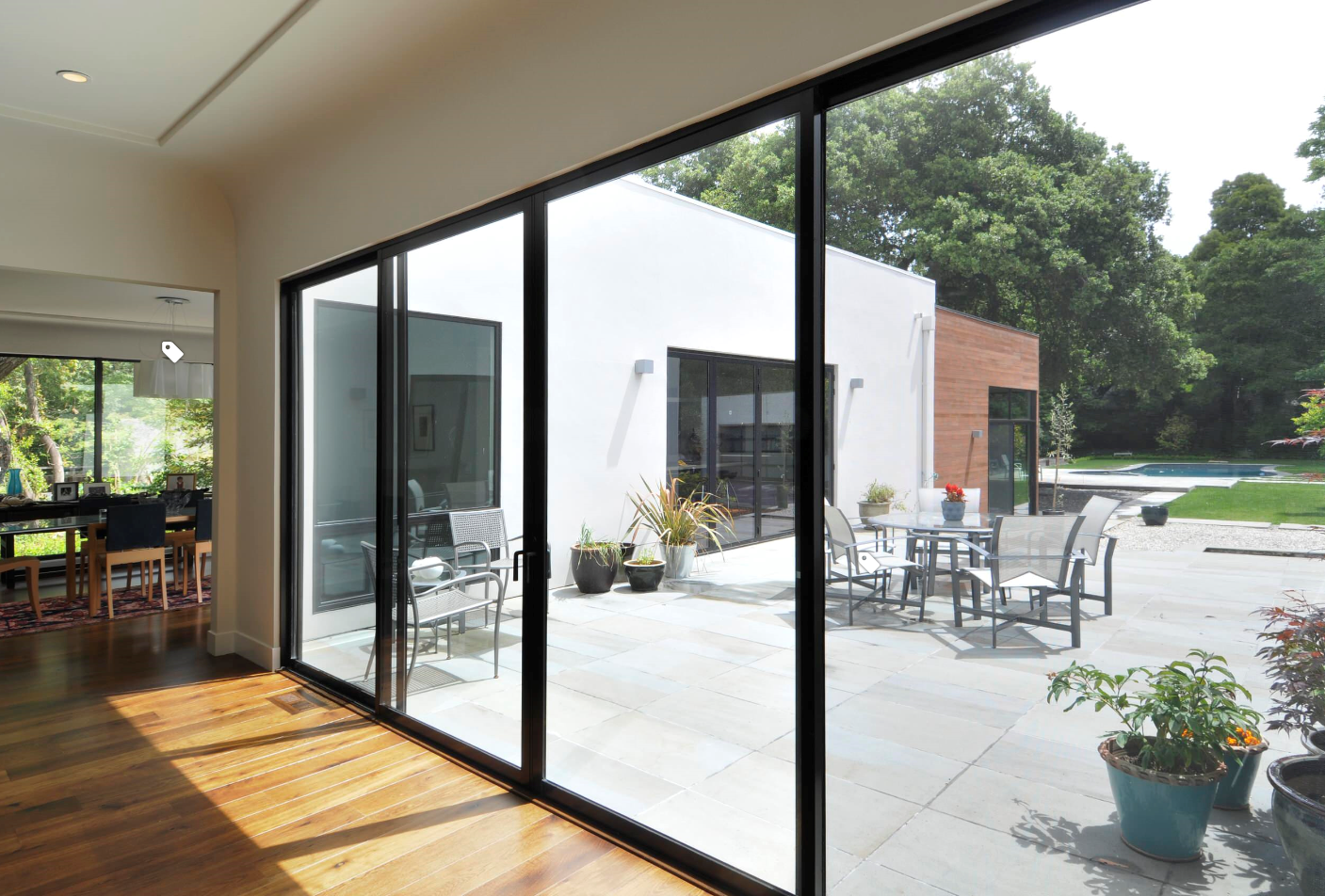 sliding door sliding door