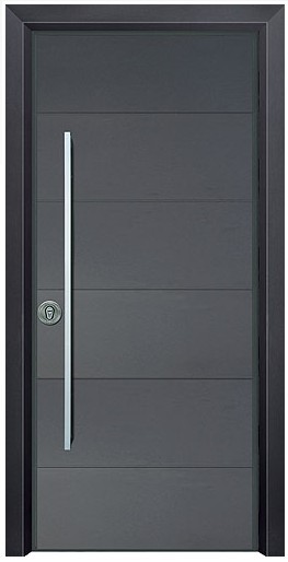 Wooden Elegant Aluminum Front Door Nepal  Painted Color with Glass Manufacturers, Wooden Elegant Aluminum Front Door Nepal  Painted Color with Glass Factory, Supply Wooden Elegant Aluminum Front Door Nepal  Painted Color with Glass