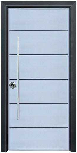 Wooden Elegant Aluminum Front Door Nepal  Painted Color with Glass Manufacturers, Wooden Elegant Aluminum Front Door Nepal  Painted Color with Glass Factory, Supply Wooden Elegant Aluminum Front Door Nepal  Painted Color with Glass