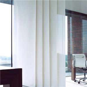 Apartment Living Room 10mm Tempered Glass Sliding Door With Frame