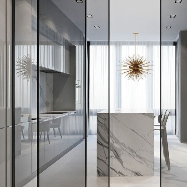 10mm Tempered Glass Interior Partition Door For Villa Manufacturers, 10mm Tempered Glass Interior Partition Door For Villa Factory, Supply 10mm Tempered Glass Interior Partition Door For Villa