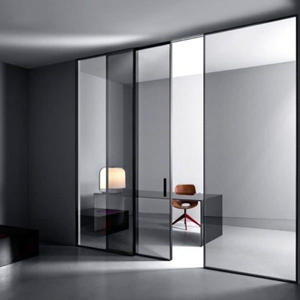 Living Room Kitchen Tempered Glass Hanging Door Manufacturer Nepals, Living Room Kitchen Tempered Glass Hanging Door Factory, Supply Living Room Kitchen Tempered Glass Hanging Door