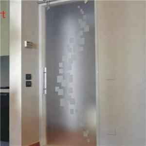 Kitchen Sliding Glass/Tuffen Door Nepal