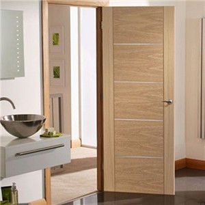 Interior Door