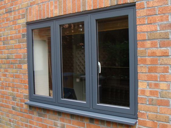 sliding windows