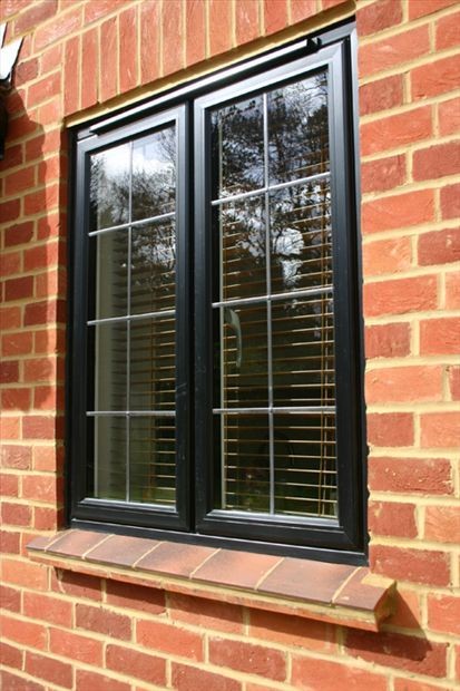 Windproof Casement Aluminum Laminated Glass Windows Manufacturers, Windproof Casement Aluminum Laminated Glass Windows Factory, Supply Windproof Casement Aluminum Laminated Glass Windows