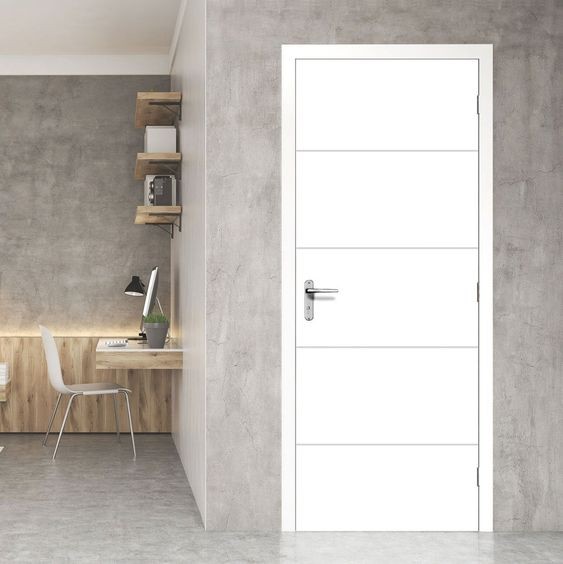 Living Room Wood MDF Hidden Door in Wall Panel Manufacturers, Living Room Wood MDF Hidden Door in Wall Panel Factory, Supply Living Room Wood MDF Hidden Door in Wall Panel