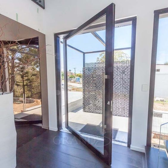 5+0.76+5 Laminated Glass Revolving Doors Manufacturers, 5+0.76+5 Laminated Glass Revolving Doors Factory, Supply 5+0.76+5 Laminated Glass Revolving Doors