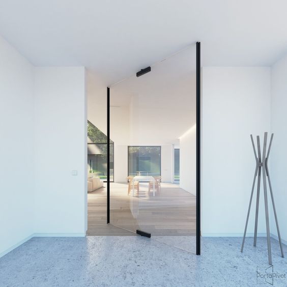 glass revolving door glass revolving door
