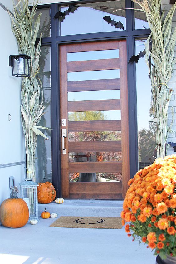 high quality door