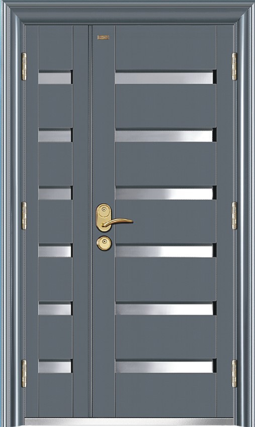 Single Simple Apartment Main Armored Entrance Door Manufacturer Nepals, Single Simple Apartment Main Armored Entrance Door Factory, Supply Single Simple Apartment Main Armored Entrance Door