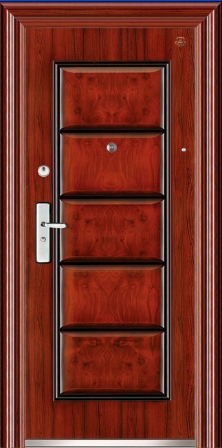 Single Simple Apartment Main Armored Entrance Door Manufacturer Nepals, Single Simple Apartment Main Armored Entrance Door Factory, Supply Single Simple Apartment Main Armored Entrance Door