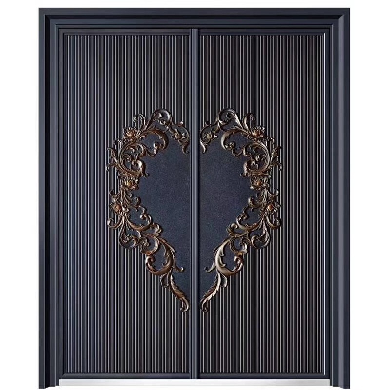 house door house door