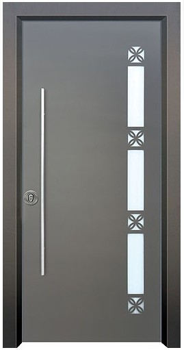 Luxury Embossed Black Aluminum Alloy Pivot Entry Door Manufacturer Nepals, Luxury Embossed Black Aluminum Alloy Pivot Entry Door Factory, Supply Luxury Embossed Black Aluminum Alloy Pivot Entry Door