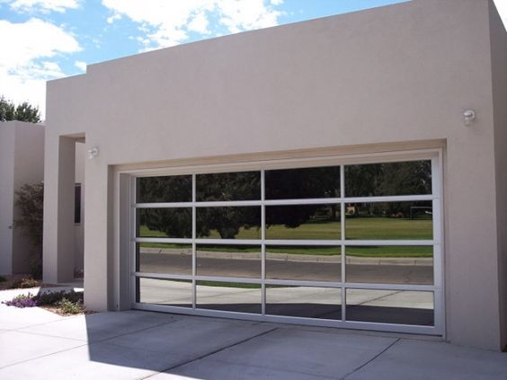 Tempered Glass Panel Full View Garage Door with Automatic Opener Manufacturers, Tempered Glass Panel Full View Garage Door with Automatic Opener Factory, Supply Tempered Glass Panel Full View Garage Door with Automatic Opener