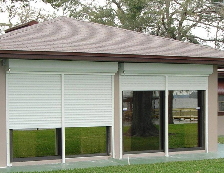 Simple Roll Up Shutter Aluminum Fireproof Garage Door Manufacturer Nepals, Simple Roll Up Shutter Aluminum Fireproof Garage Door Factory, Supply Simple Roll Up Shutter Aluminum Fireproof Garage Door