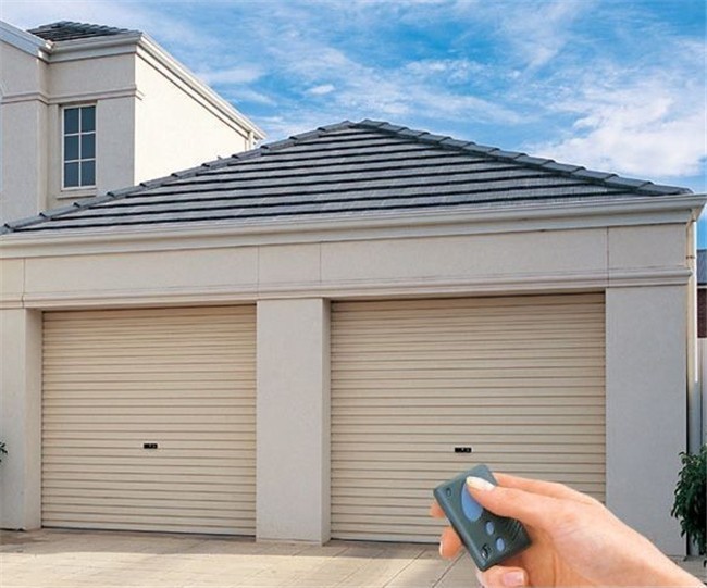 Simple Roll Up Shutter Aluminum Fireproof Garage Door Manufacturer Nepals, Simple Roll Up Shutter Aluminum Fireproof Garage Door Factory, Supply Simple Roll Up Shutter Aluminum Fireproof Garage Door