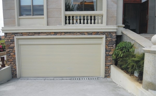 Simple Roll Up Shutter Aluminum Fireproof Garage Door Manufacturer Nepals, Simple Roll Up Shutter Aluminum Fireproof Garage Door Factory, Supply Simple Roll Up Shutter Aluminum Fireproof Garage Door