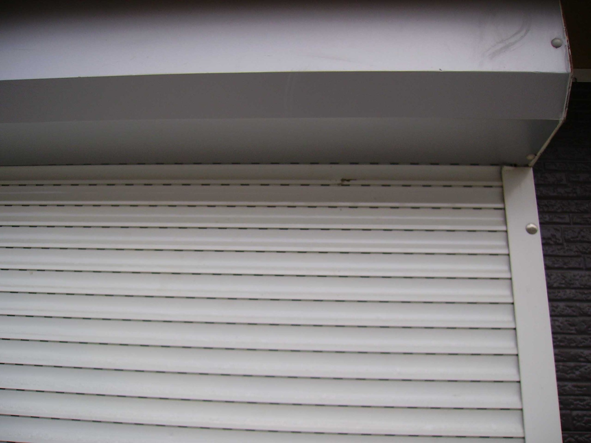 Aluminum Garage Door Rolling Up Shutter with Remote Control Manufacturers, Aluminum Garage Door Rolling Up Shutter with Remote Control Factory, Supply Aluminum Garage Door Rolling Up Shutter with Remote Control