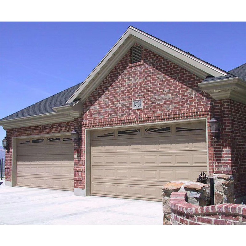 metal garage door metal garage door