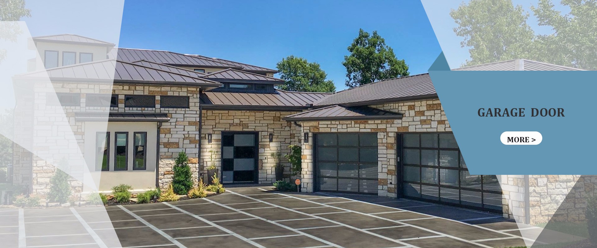 Garage Door
