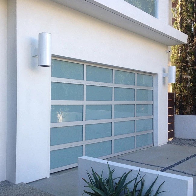 Garage Door