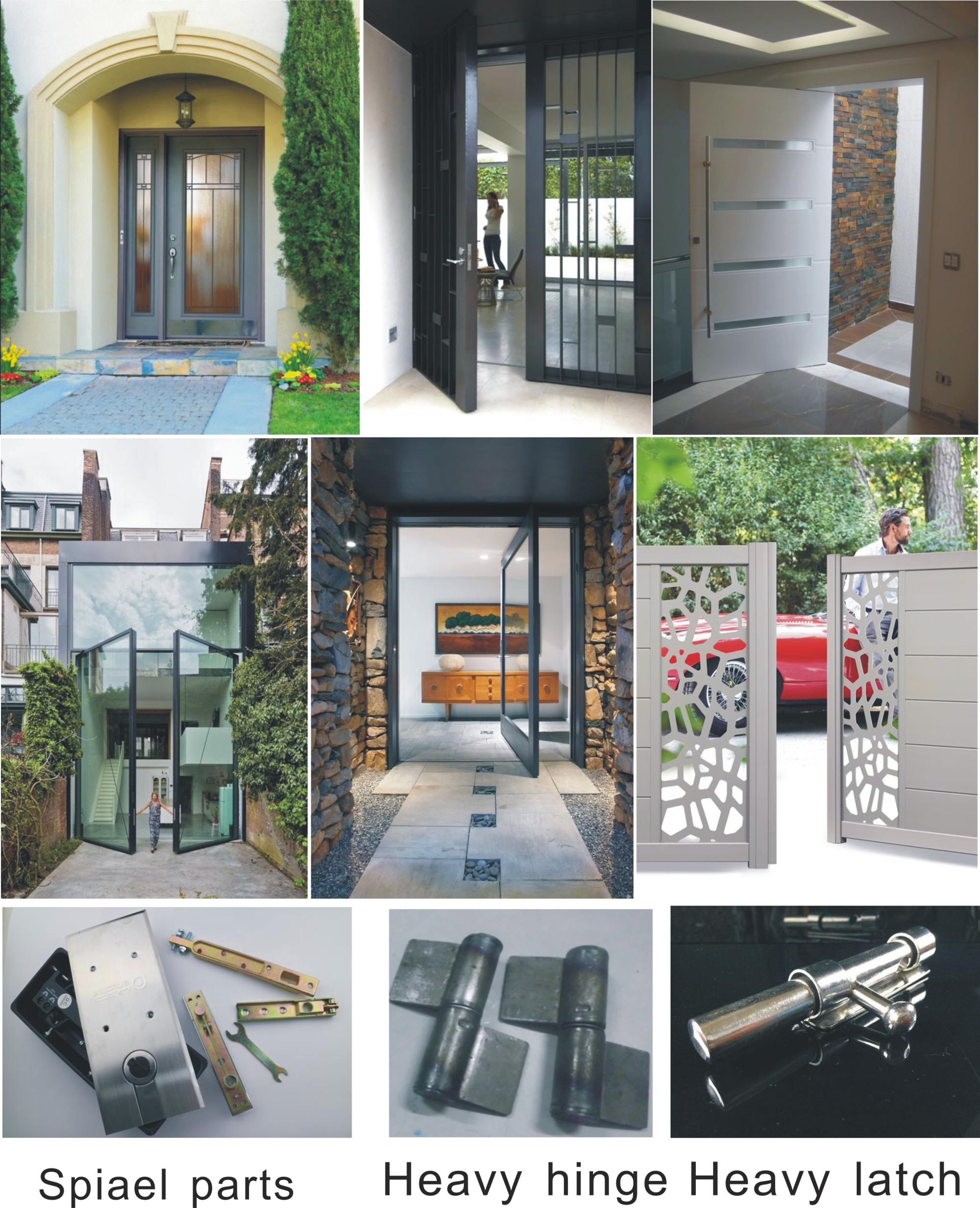 glass revolving door glass revolving door