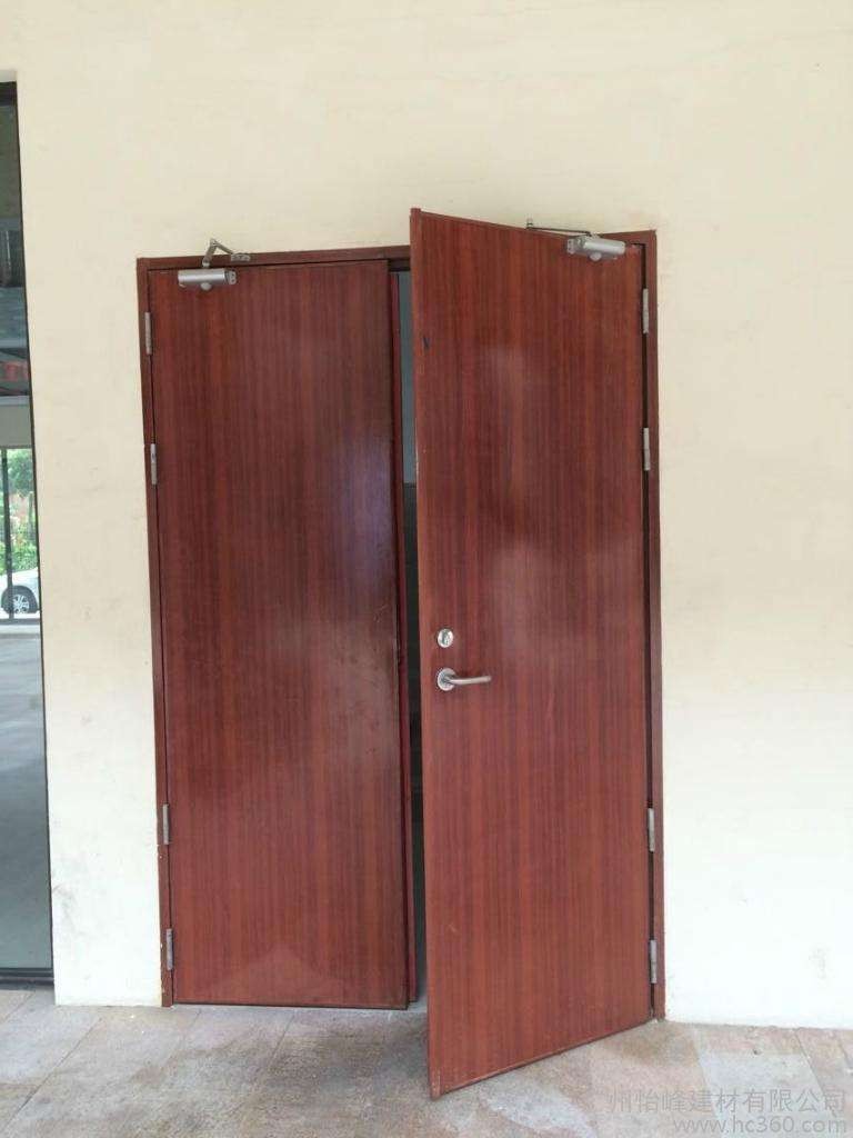 Simple Designs Steel Double Fire Rated Door for Apartment Manufacturers, Simple Designs Steel Double Fire Rated Door for Apartment Factory, Supply Simple Designs Steel Double Fire Rated Door for Apartment